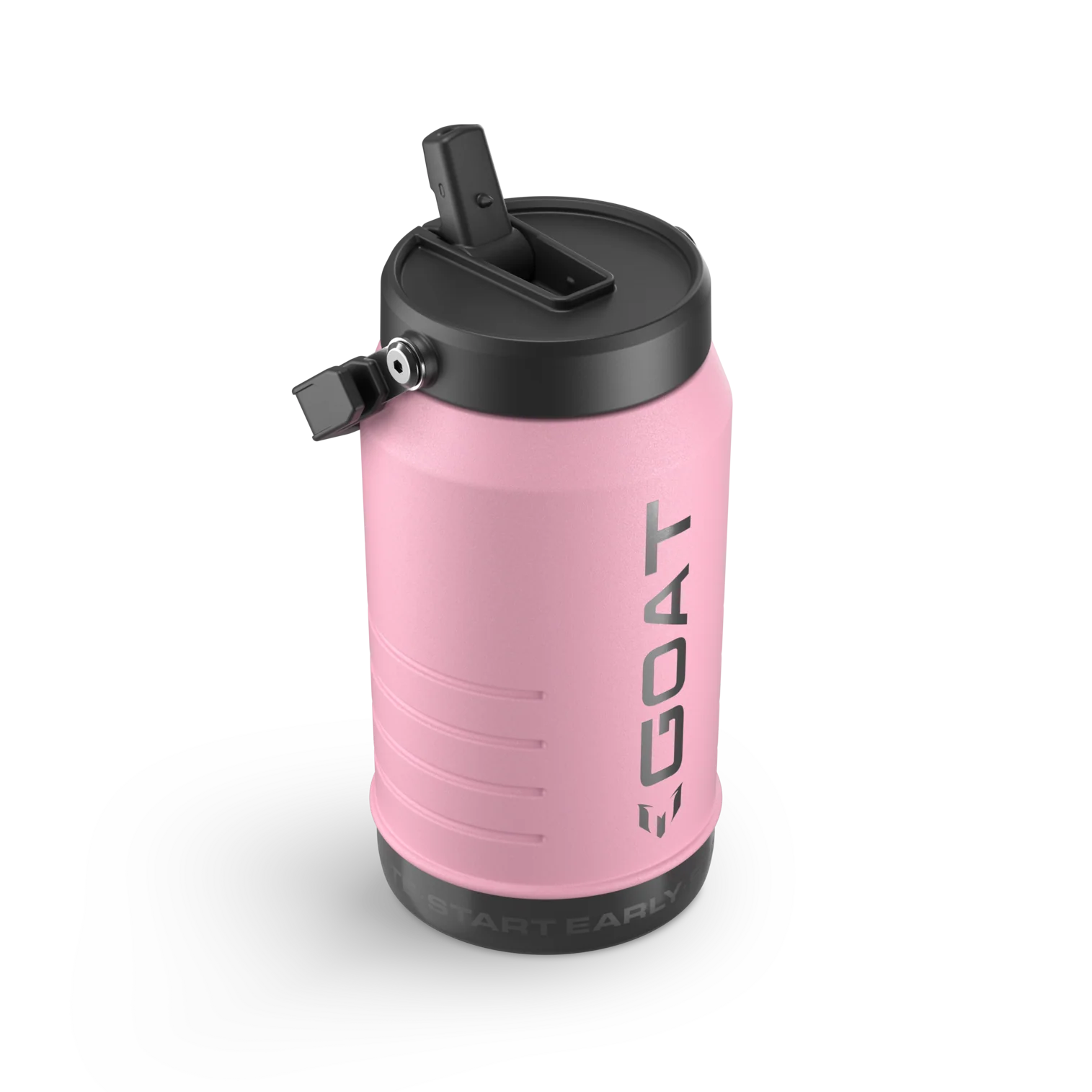 The Messi x Stanley IceFlow™ Flip Straw Jug | 64 OZ - Image 4