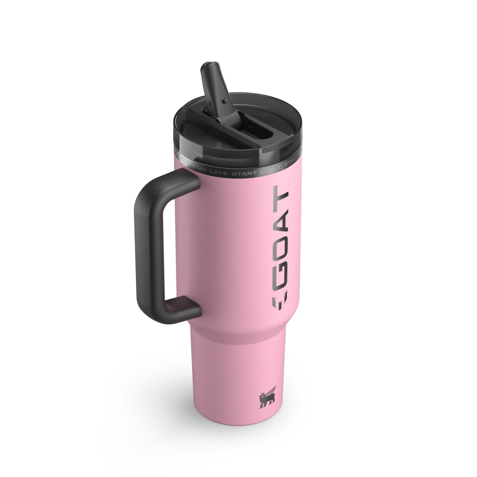 The Messi x Stanley Quencher ProTour Flip Straw Tumbler | 40 OZ - Image 4