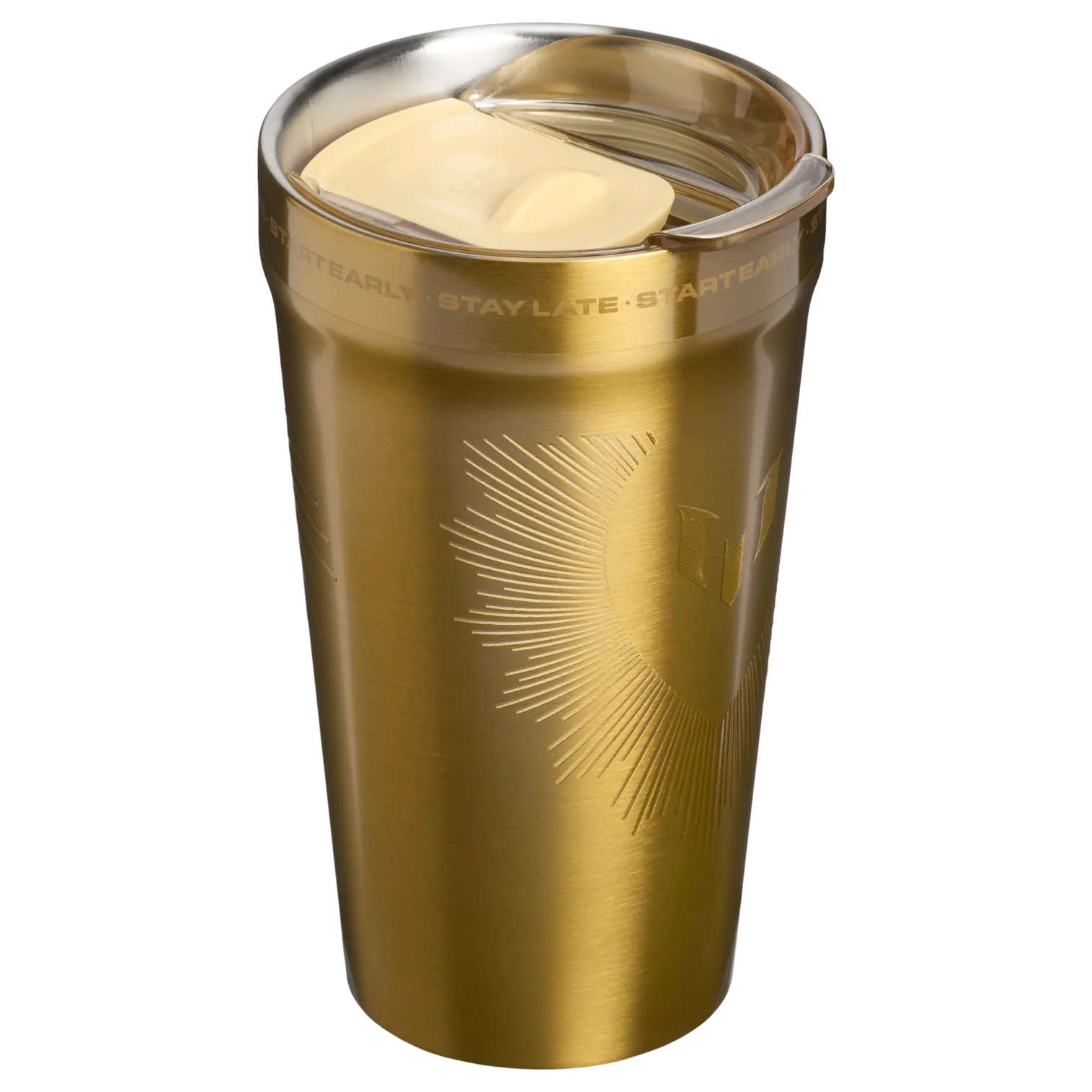 The Messi x Stanley 1913 Everyday Tumbler | 16 OZ - Image 3
