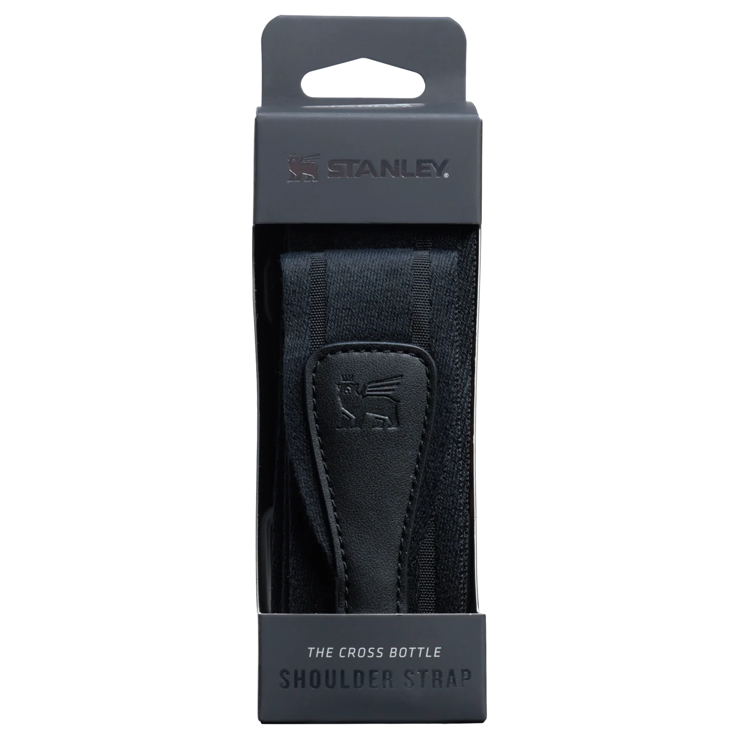 The Midnight Glitz Stanley Cross Bottle | 23 OZ - Image 5