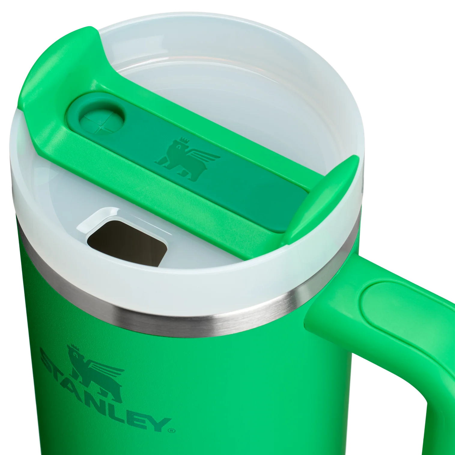 The Quencher H2.0 Flowstate™ Tumbler | 30 OZ - Stanley Create - Image 95