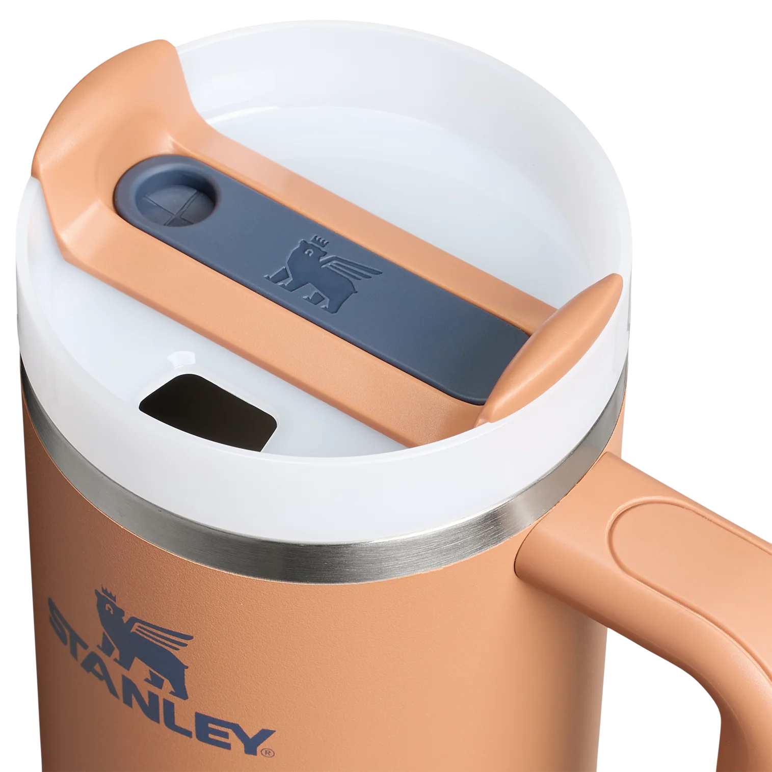 The Quencher H2.0 Flowstate™ Tumbler | 30 OZ - Stanley Create - Image 98