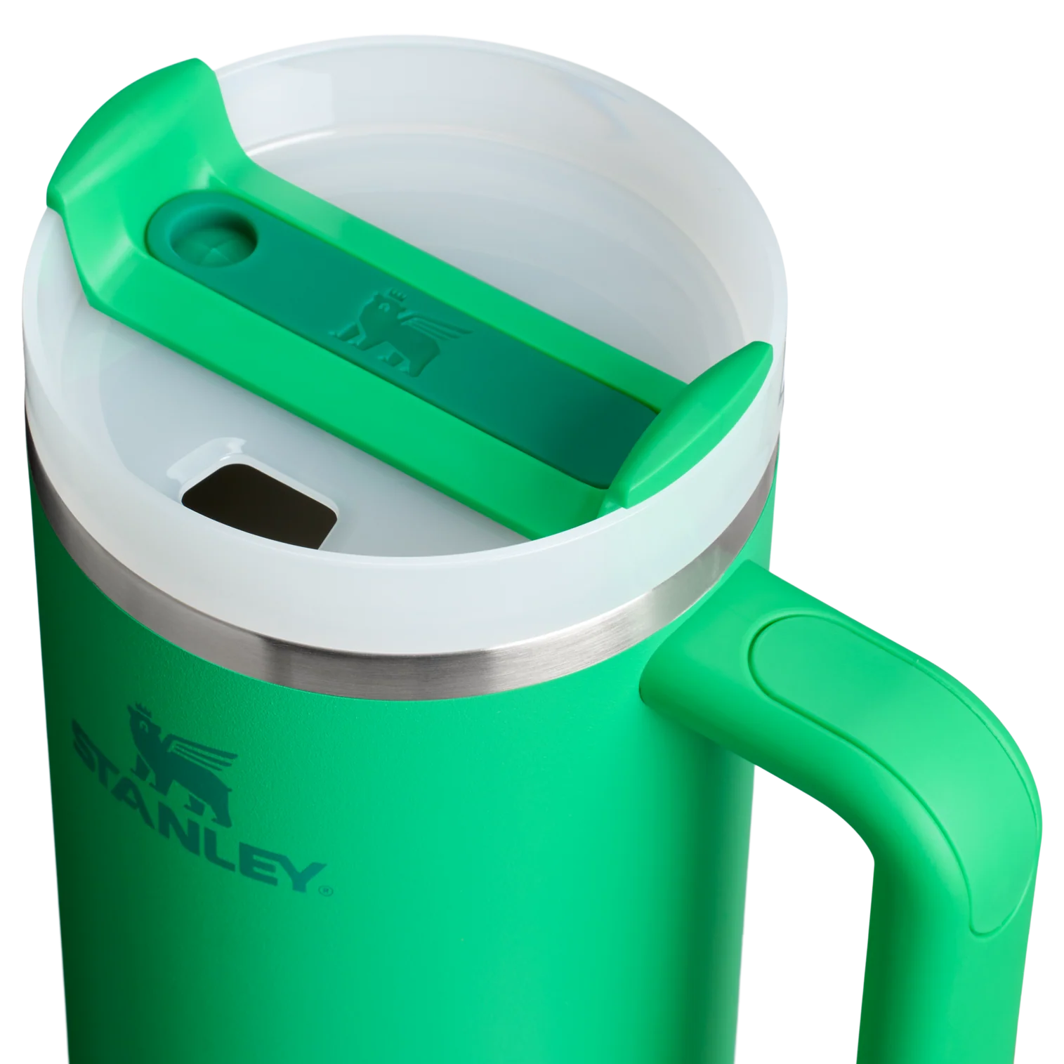 The Quencher H2.0 FlowState™ Tumbler  | 40 OZ - Stanley Create - Image 104