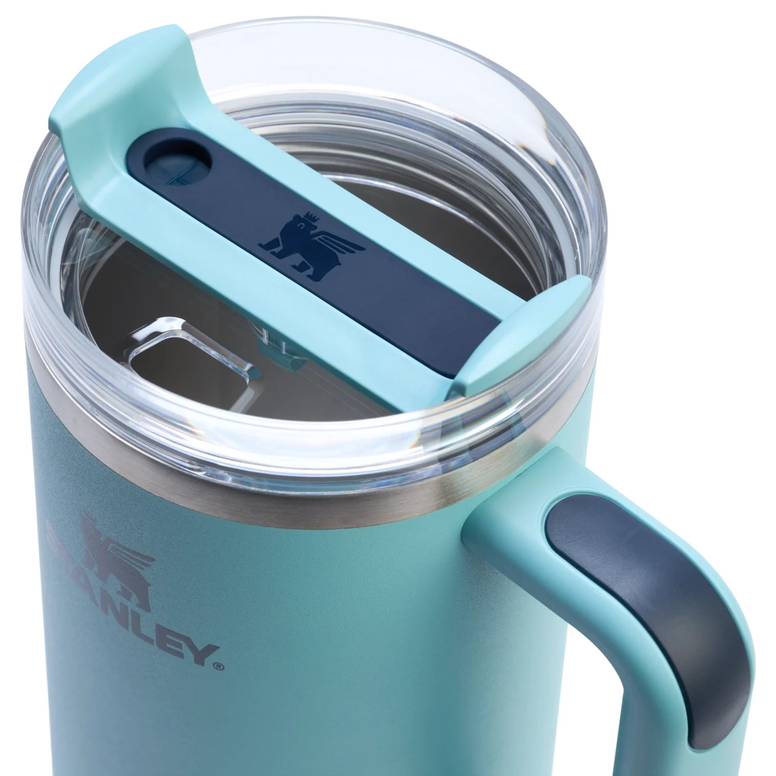 The Quencher H2.0 FlowState™ Tumbler  | 40 OZ - Stanley Create - Image 164