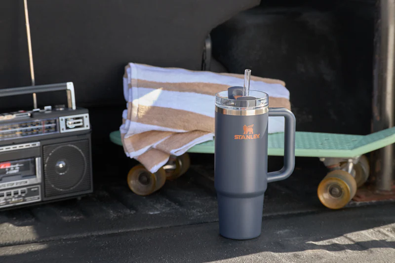 The Quencher H2.0 FlowState™ Tumbler  | 40 OZ - Stanley Create - Image 171