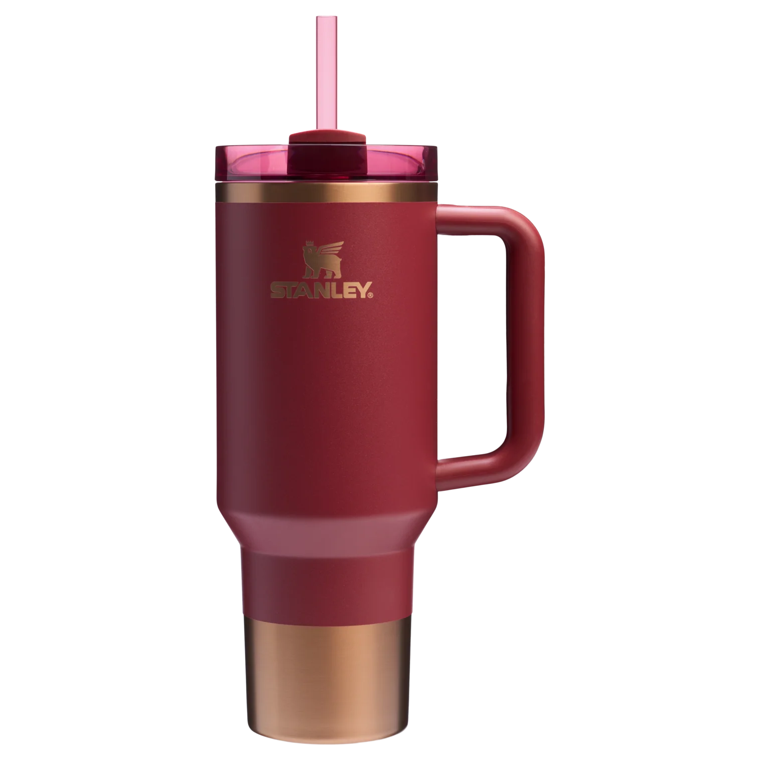 The Quencher H2.0 FlowState™ Tumbler  | 40 OZ - Stanley Create - Image 79