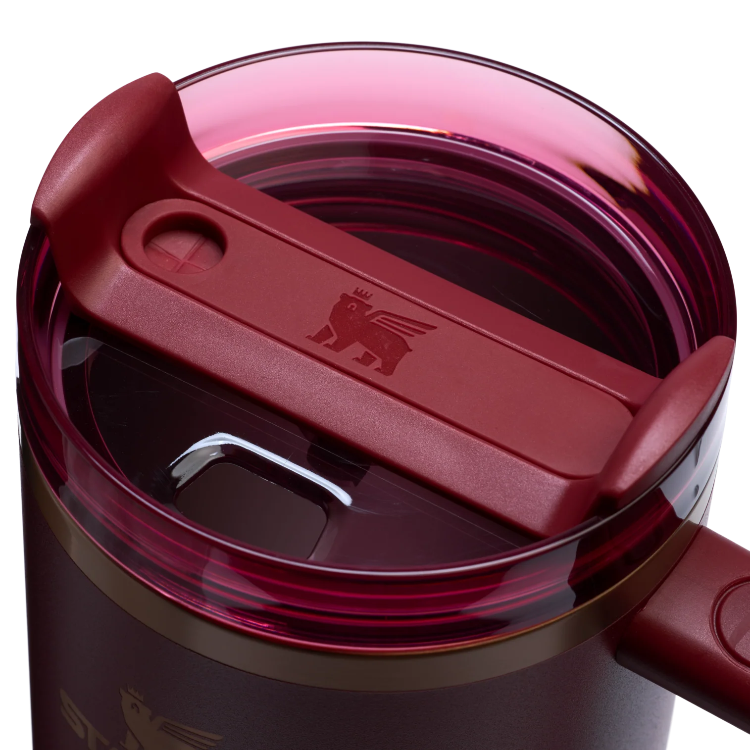 The Quencher H2.0 FlowState™ Tumbler  | 40 OZ - Stanley Create - Image 81