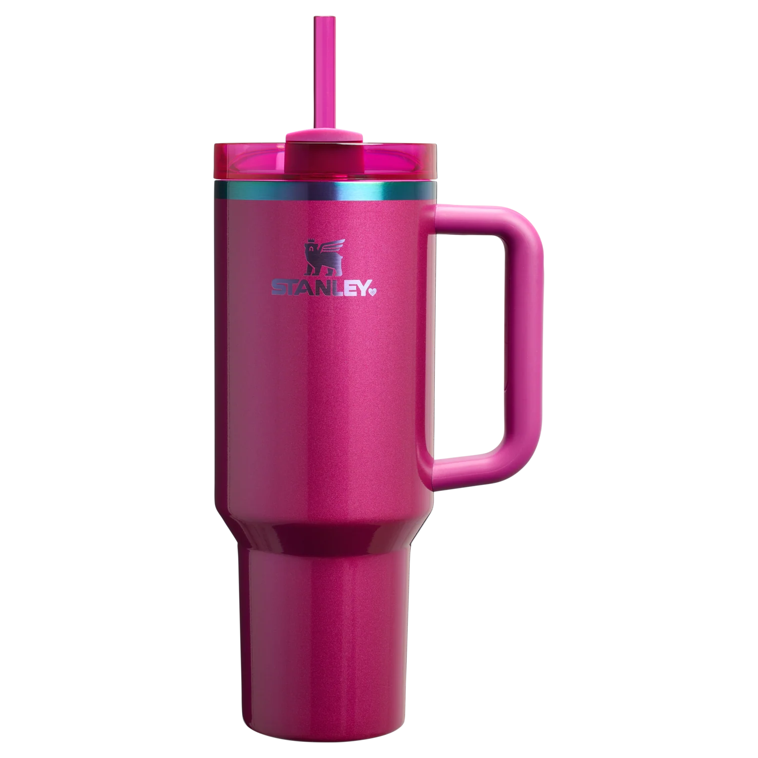 The Quencher H2.0 Flowstate™ Tumbler | 40 OZ - Image 2