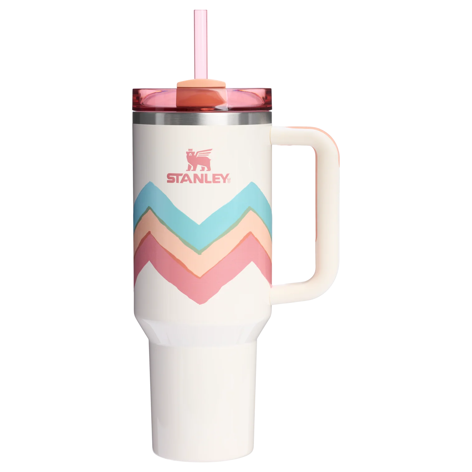 The Quencher H2.0 Flowstate™ Tumbler | 40 OZ - Image 3