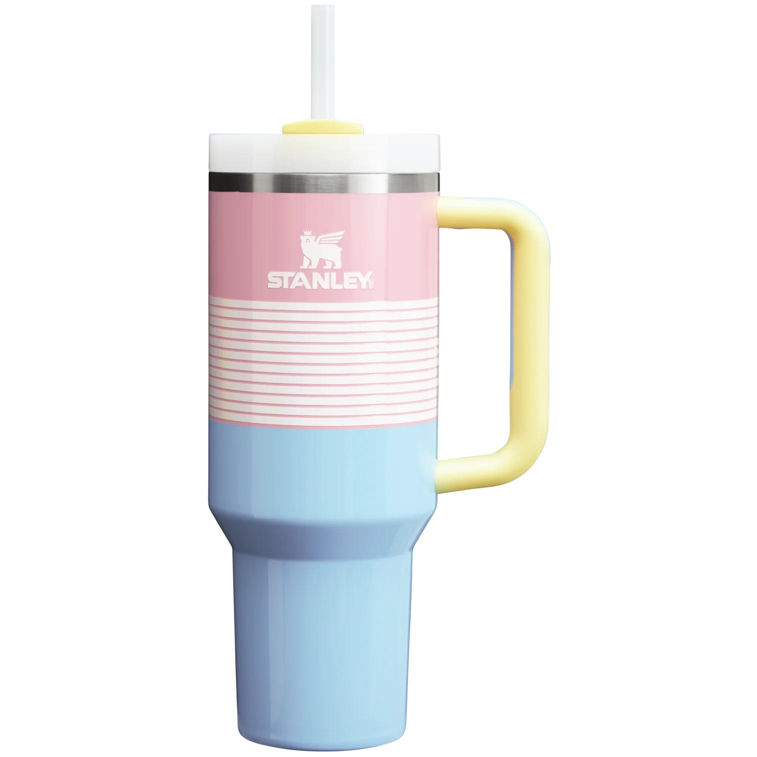 The Quencher H2.0 Flowstate™ Tumbler | 40 OZ - Image 32