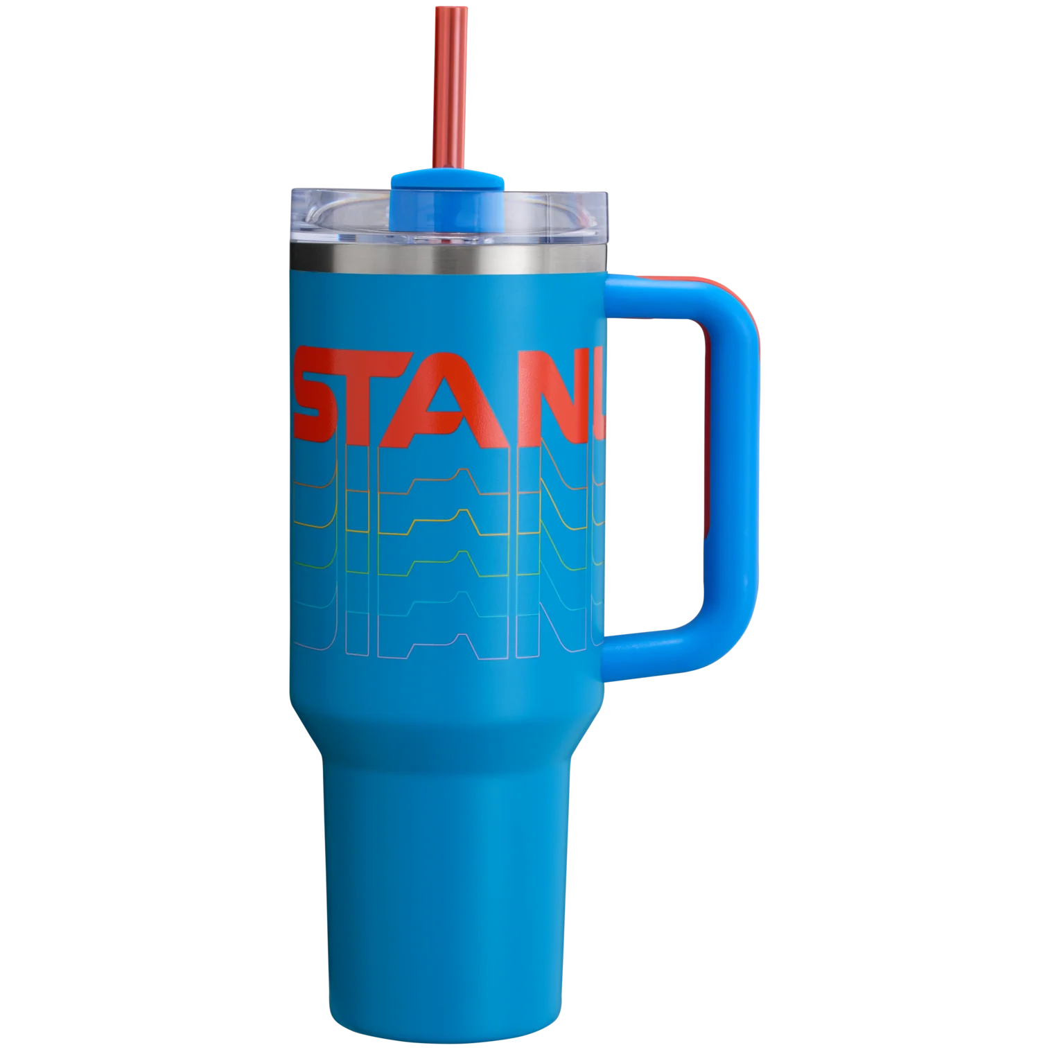 The Quencher H2.0 Flowstate™ Tumbler | 40 OZ - Image 38
