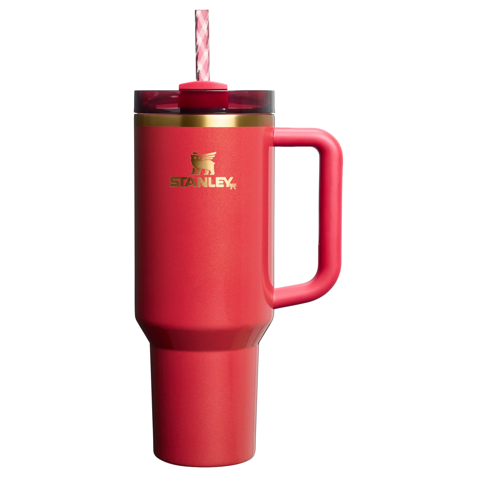 The Quencher H2.0 Flowstate™ Tumbler | 40 OZ - Image 4