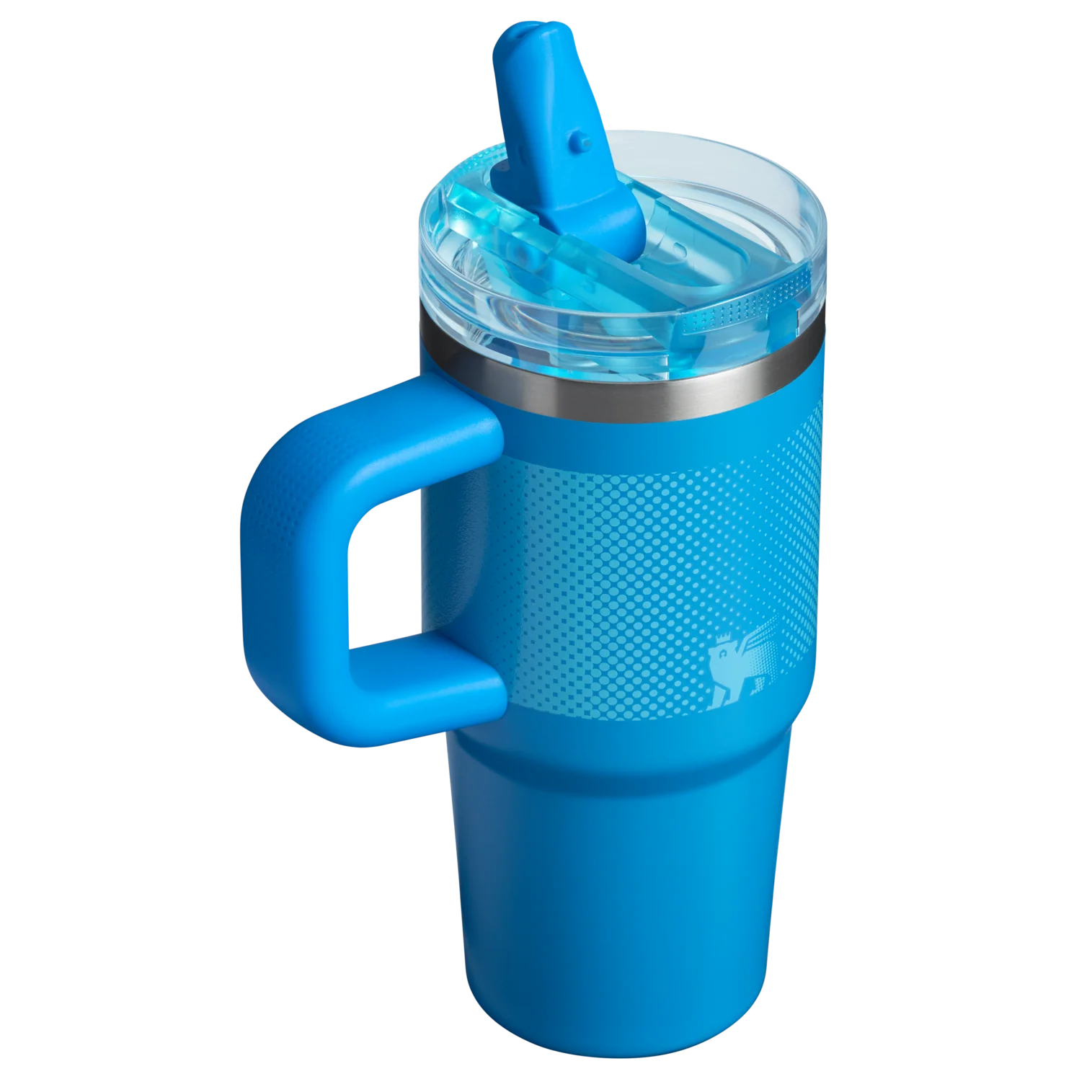 The Quencher ProTour Flip Straw Tumbler | 14 OZ - Image 3