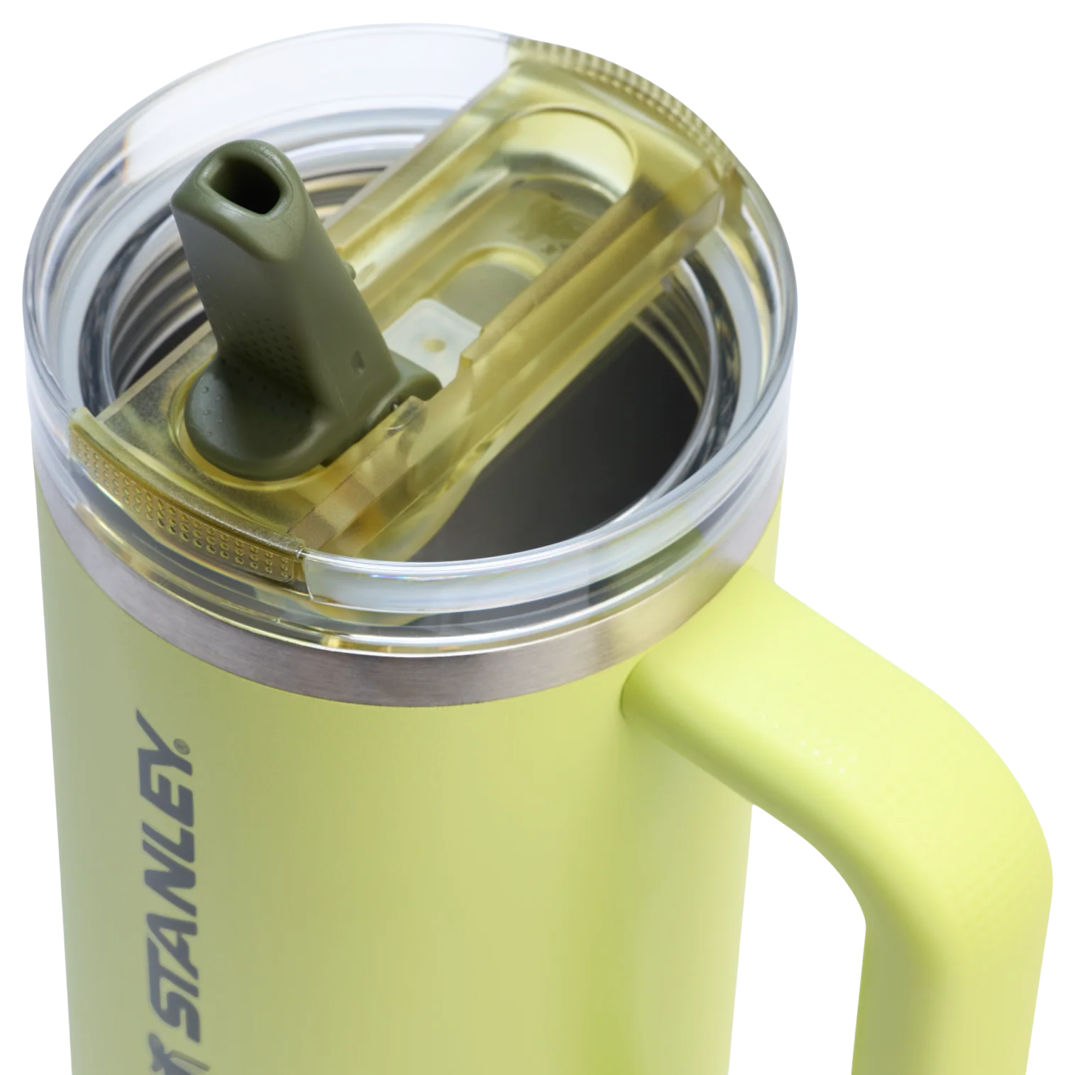 The Quencher ProTour Flip Straw Tumbler | 30 OZ - Stanley Create - Image 64
