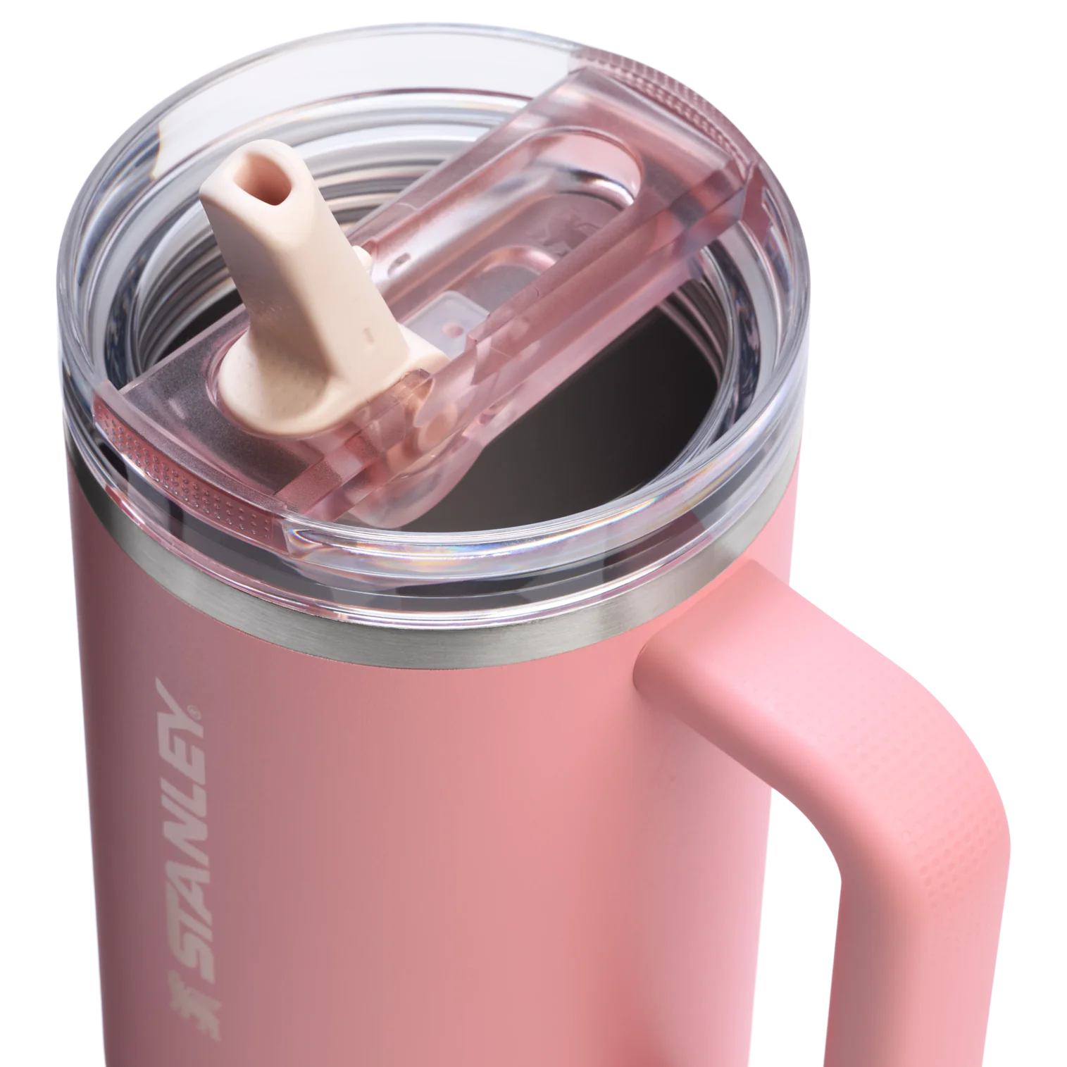 The Quencher ProTour Flip Straw Tumbler | 40 OZ - Stanley Create - Image 57
