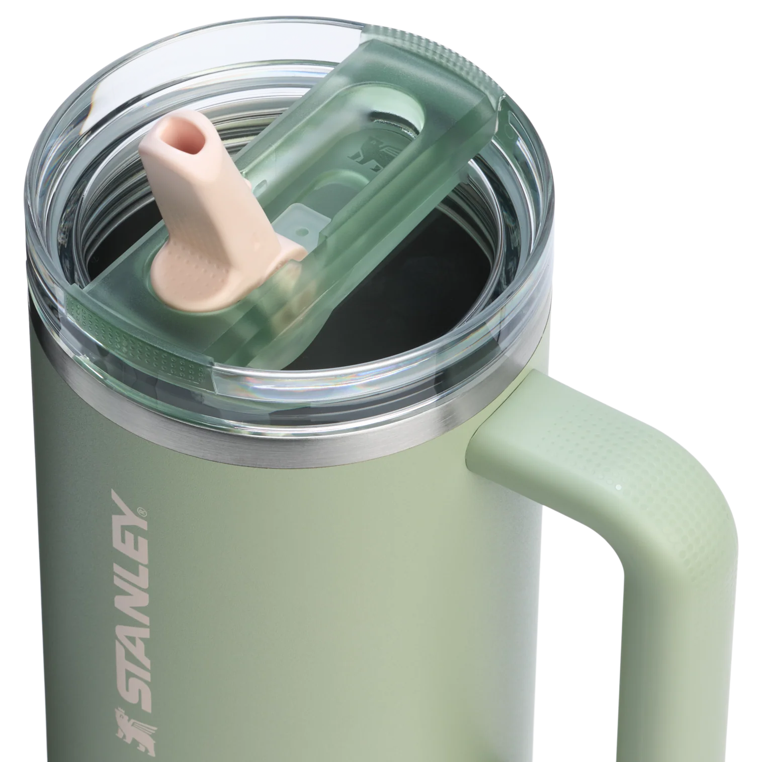 The Quencher ProTour Flip Straw Tumbler | 40 OZ - Stanley Create - Image 63