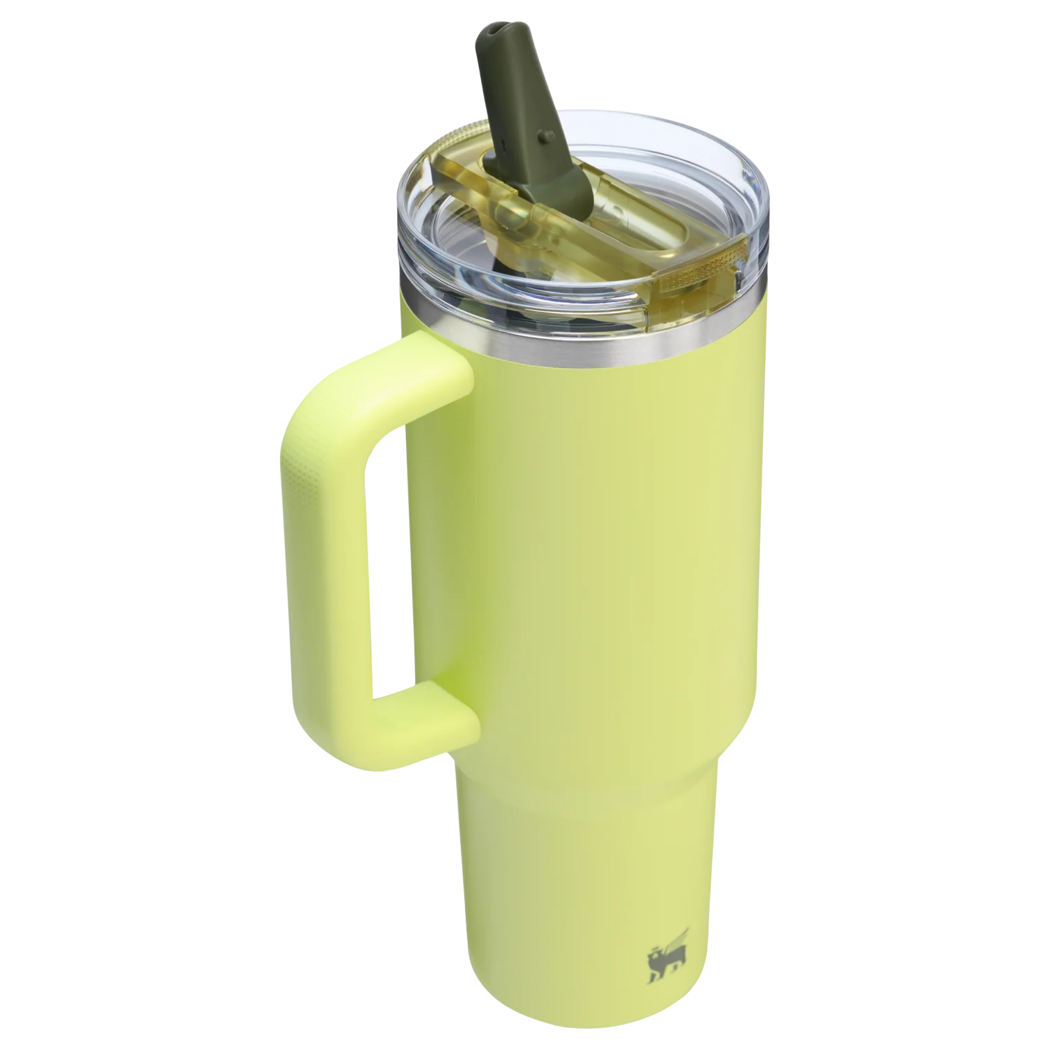 The Quencher ProTour Flip Straw Tumbler | 40 OZ - Stanley Create - Image 65