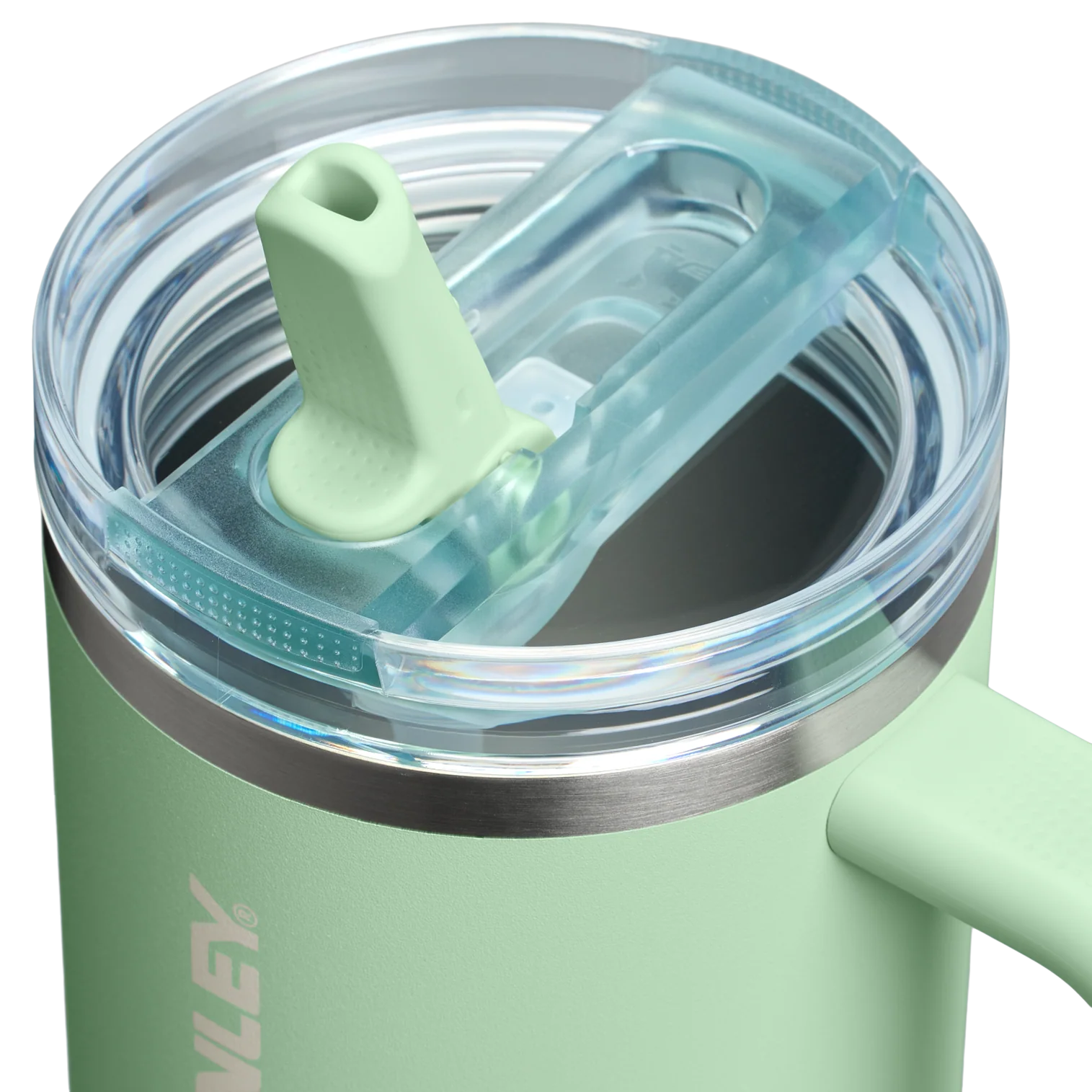 The Quencher ProTour Flip Straw Tumbler | 40 OZ - Stanley Create - Image 69