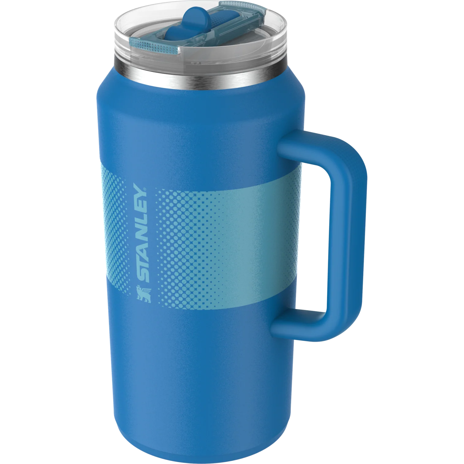 The Quencher ProTour Flip Straw Tumbler | 64 OZ - Image 11