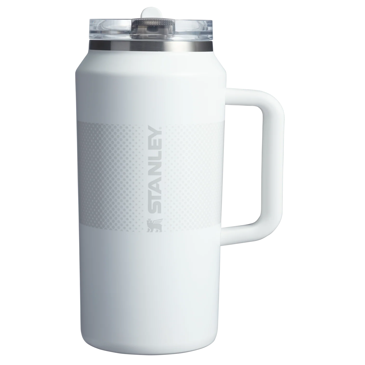 The Quencher ProTour Flip Straw Tumbler | 64 OZ - Image 4