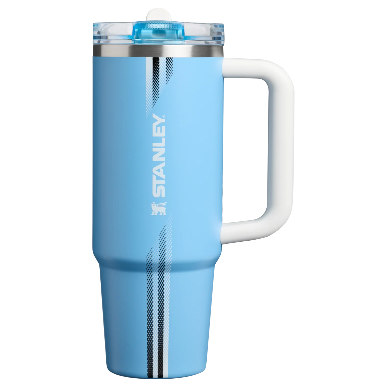 Country Collection Quencher® ProTour Flip Straw Tumbler | 30 oz - Stanley Create - Image 6