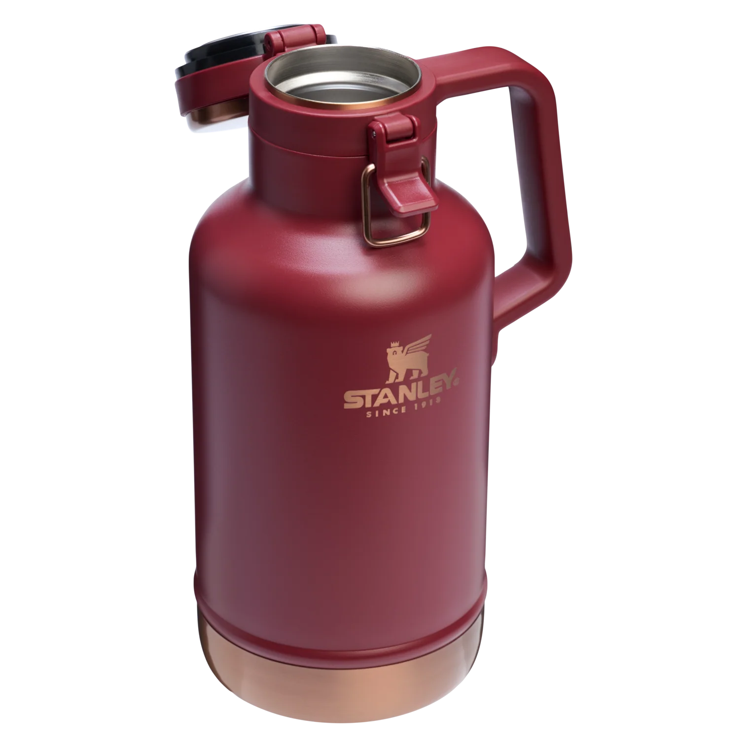 The Stay-Chill Growler Set | 64 OZ & 16 OZ - Image 3