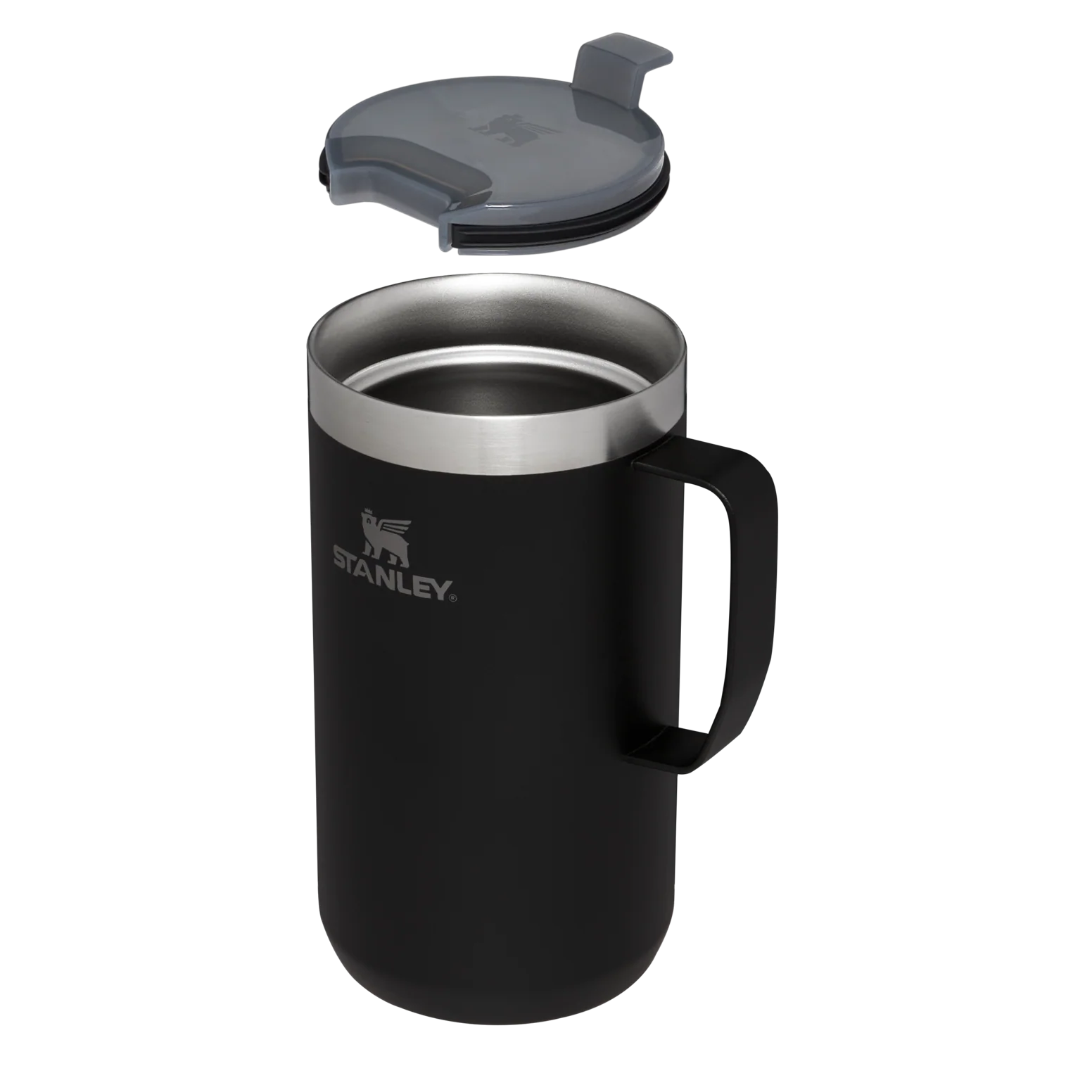The Stay-Hot Camp Mug | 24 OZ - Image 12