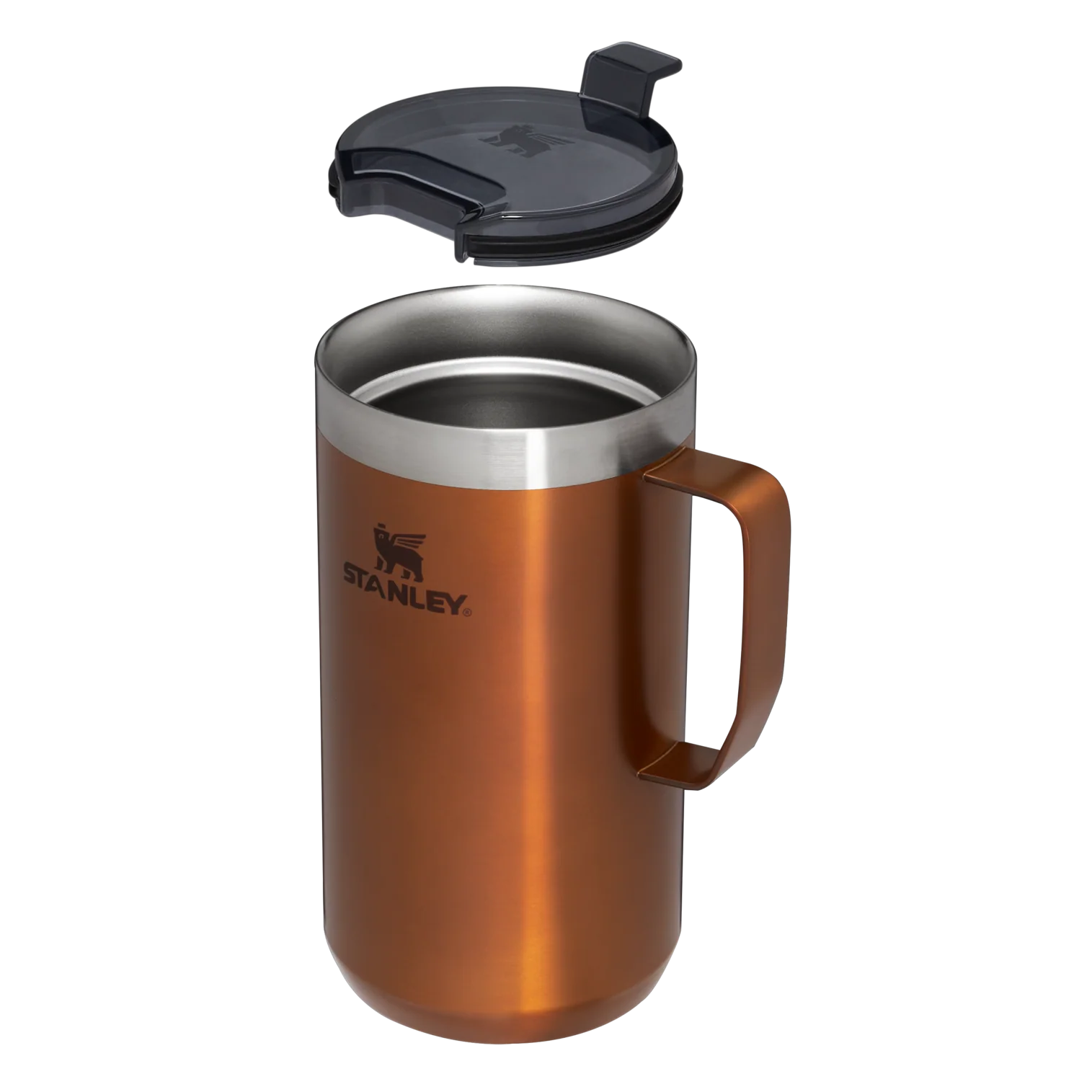 The Stay-Hot Camp Mug | 24 OZ - Image 15
