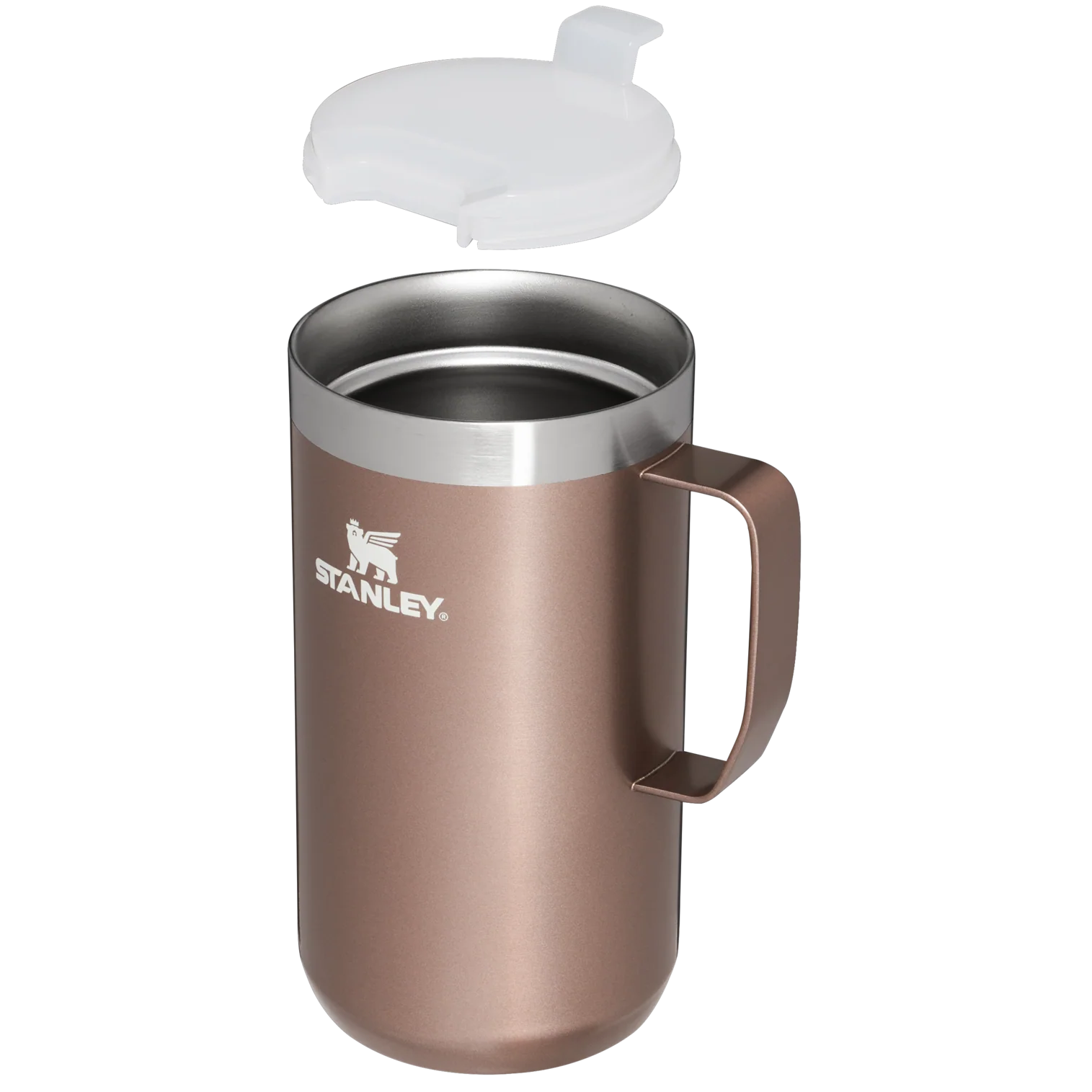 The Stay-Hot Camp Mug | 24 OZ - Image 23