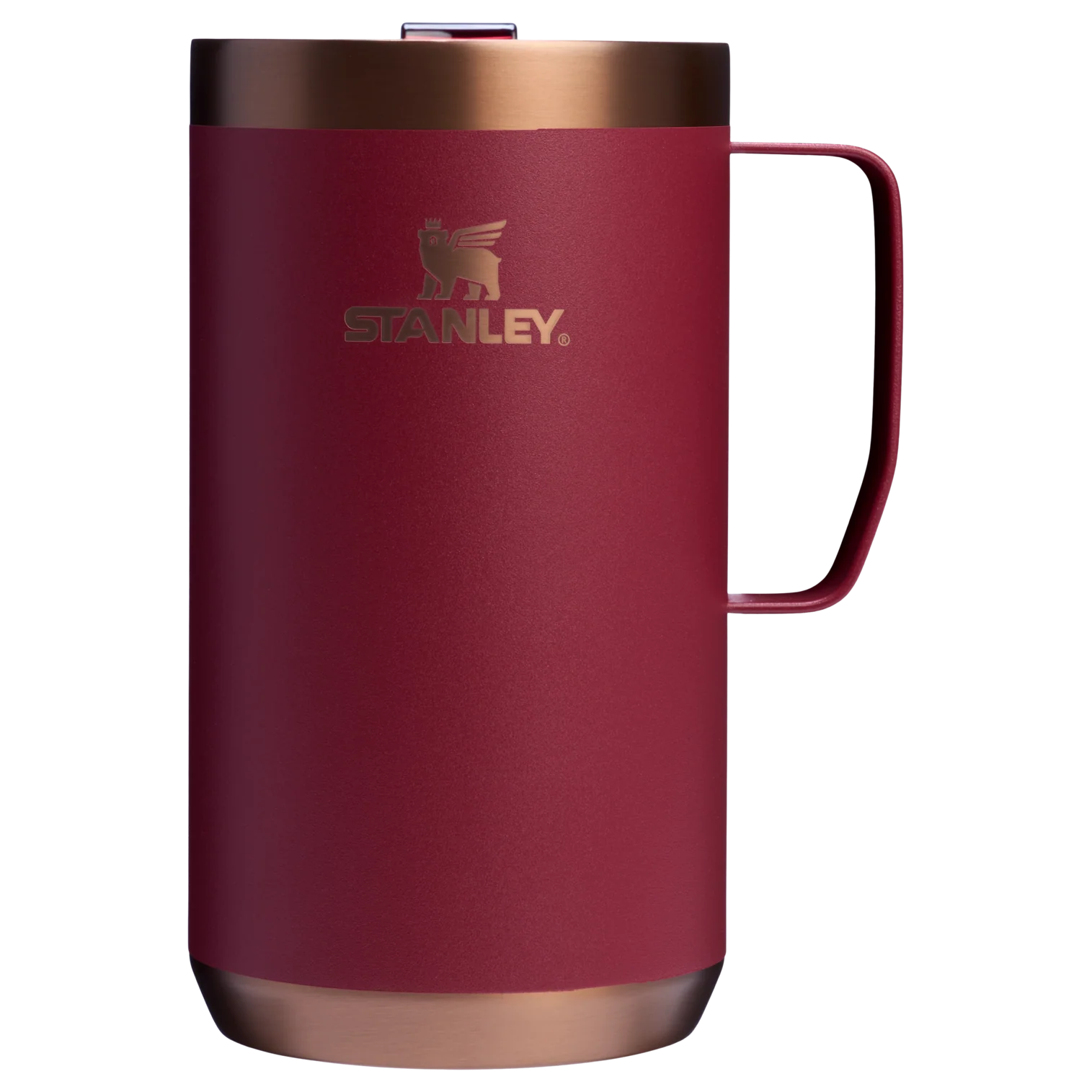 The Stay-Hot Camp Mug | 24 OZ - Image 39