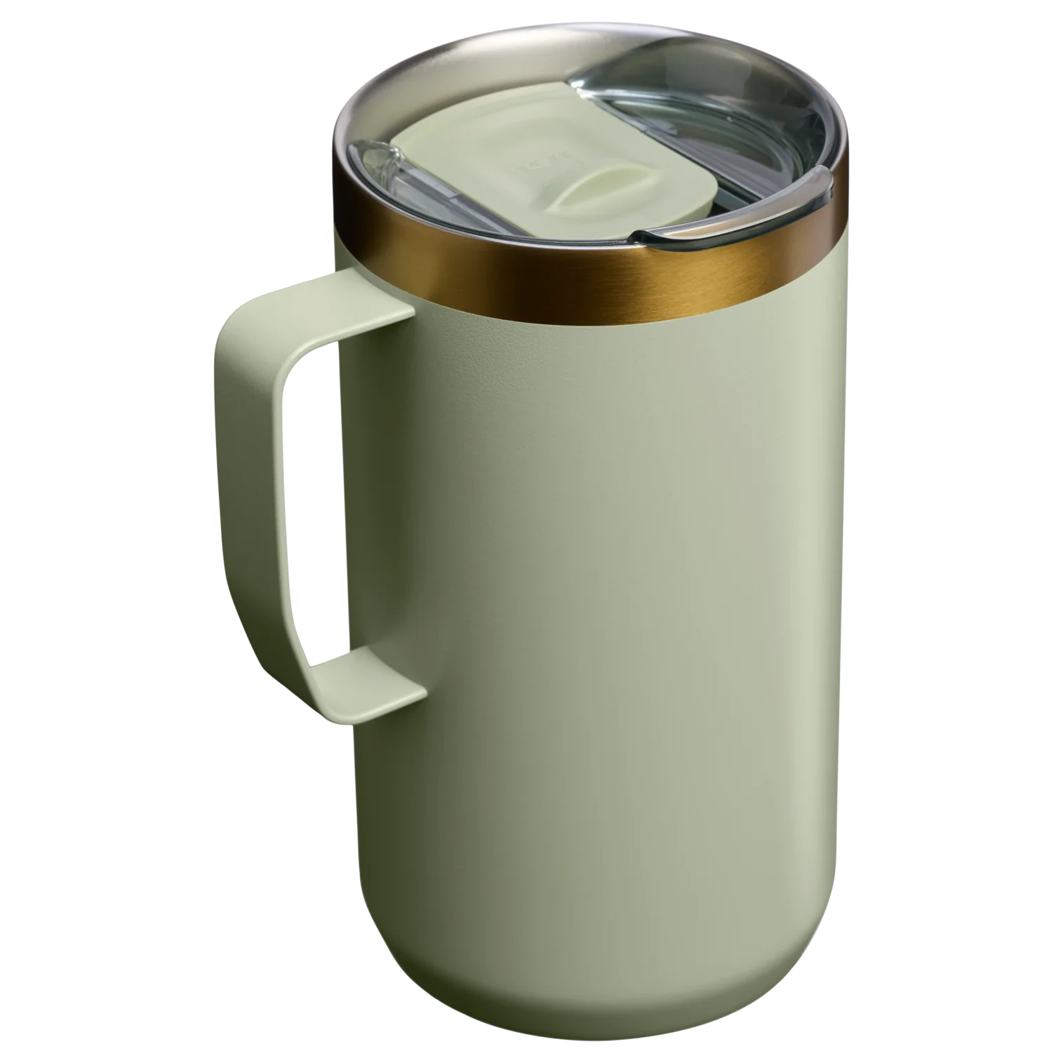 The Stay-Hot Camp Mug | 24 OZ - Stanley Create - Image 11