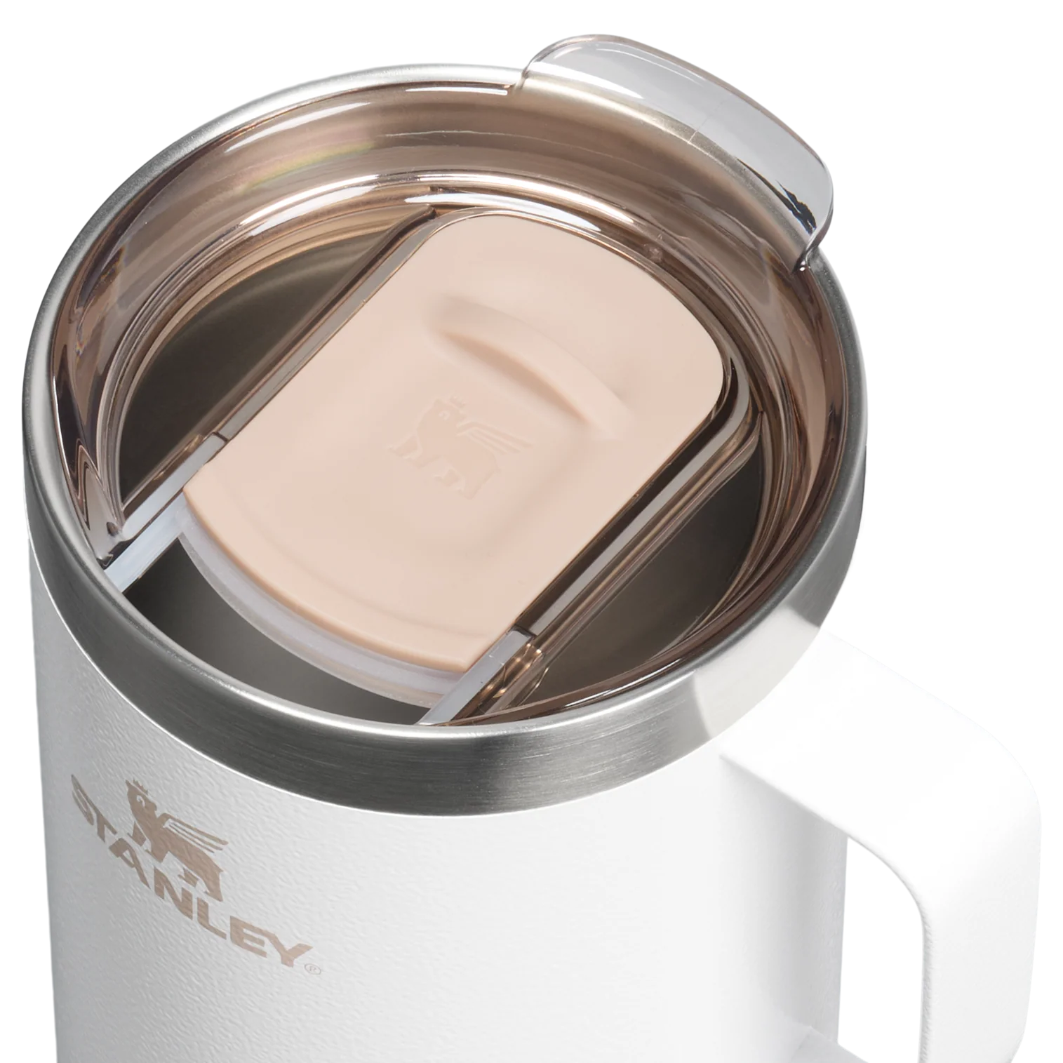 The Stay-Hot Camp Mug | 24 OZ - Stanley Create - Image 24