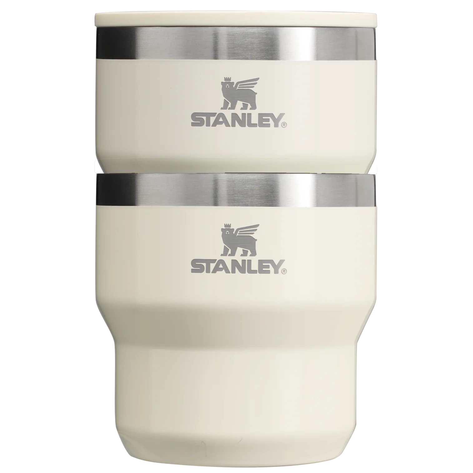 The Stay-Hot Stacking Cup 2-Piece Set | 10 OZ - Image 6
