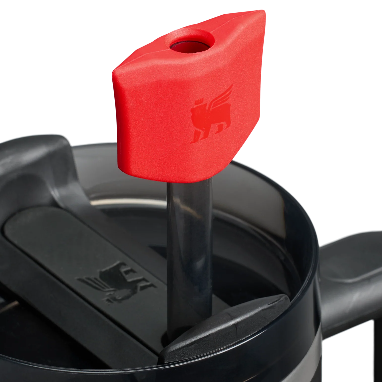 The Stay Smooth Straw Topper | 2-pack - Image 14