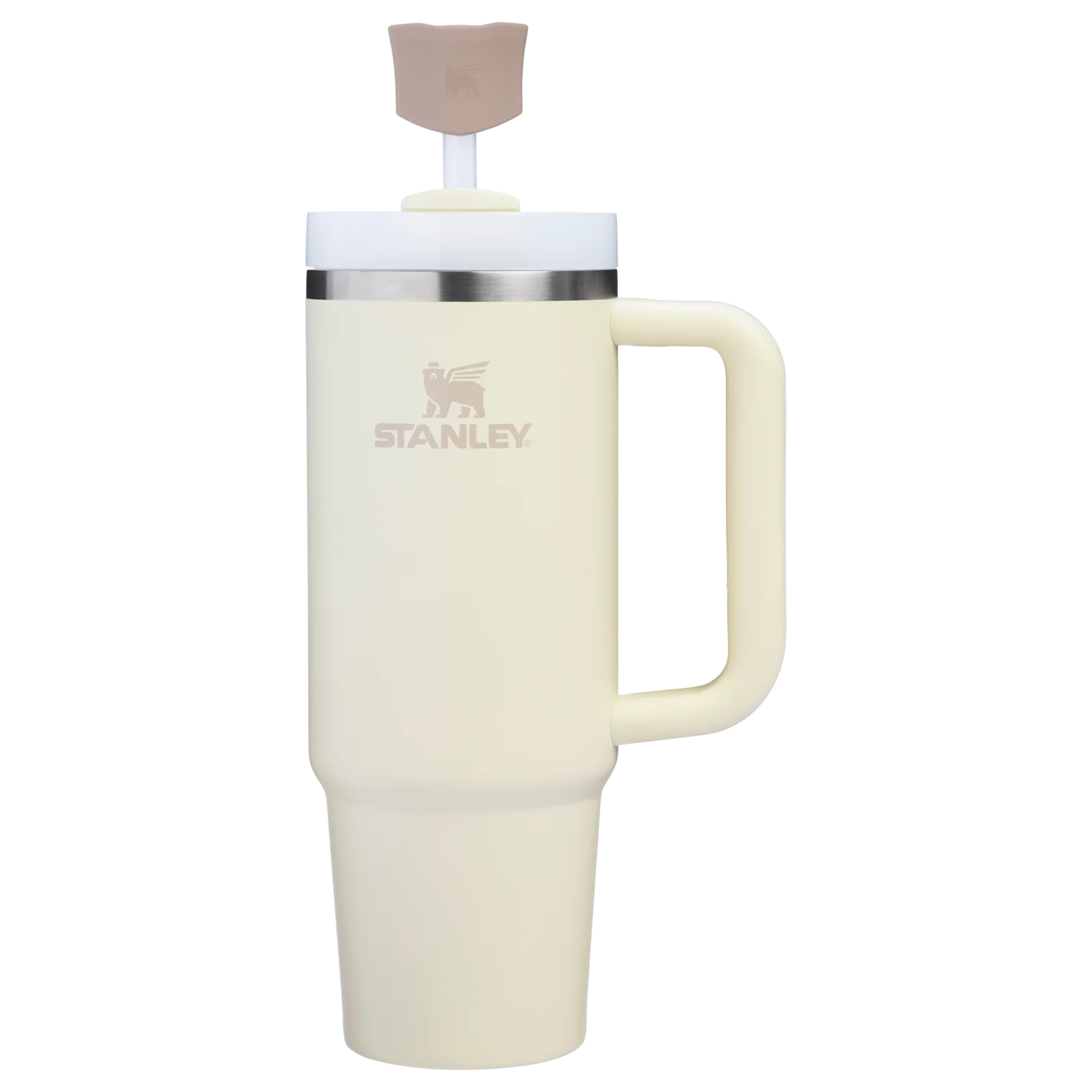 The Stay Smooth Straw Topper | 2-pack - Image 17