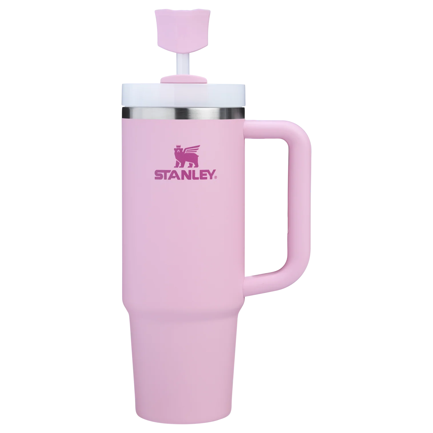 The Stay Smooth Straw Topper | 2-pack - Image 5