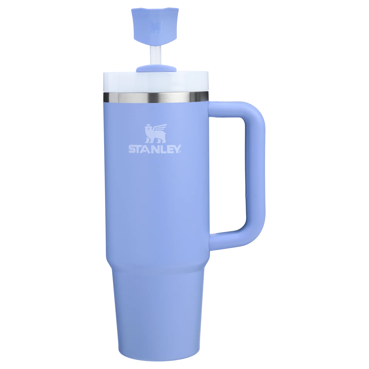The Stay Smooth Straw Topper | 2-pack - Image 8