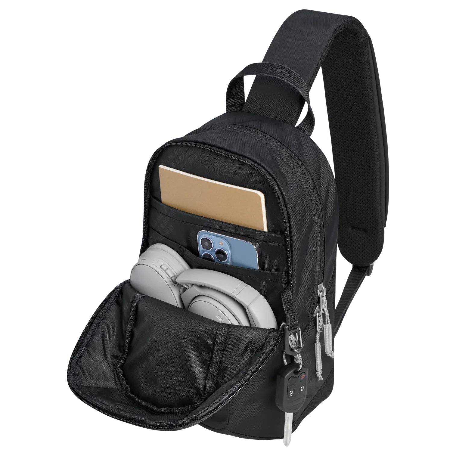 The Vitalize™ Crossbody Bag | 10 QT - Image 2