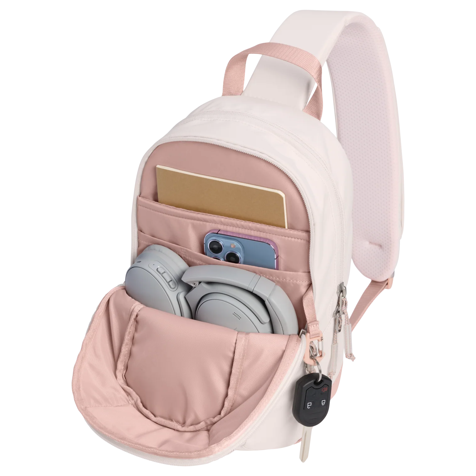 The Vitalize™ Crossbody Bag | 10 QT - Image 9