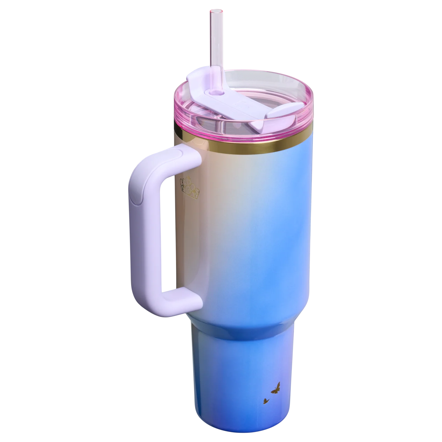The Wicked for Good Quencher® H2.0 FlowState™ Tumbler | 40 OZ - Image 10