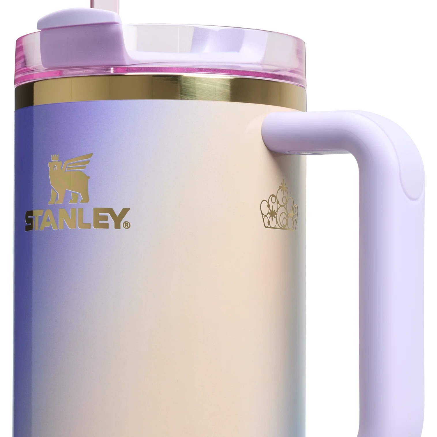 The Wicked for Good Quencher® H2.0 FlowState™ Tumbler | 40 OZ - Image 12