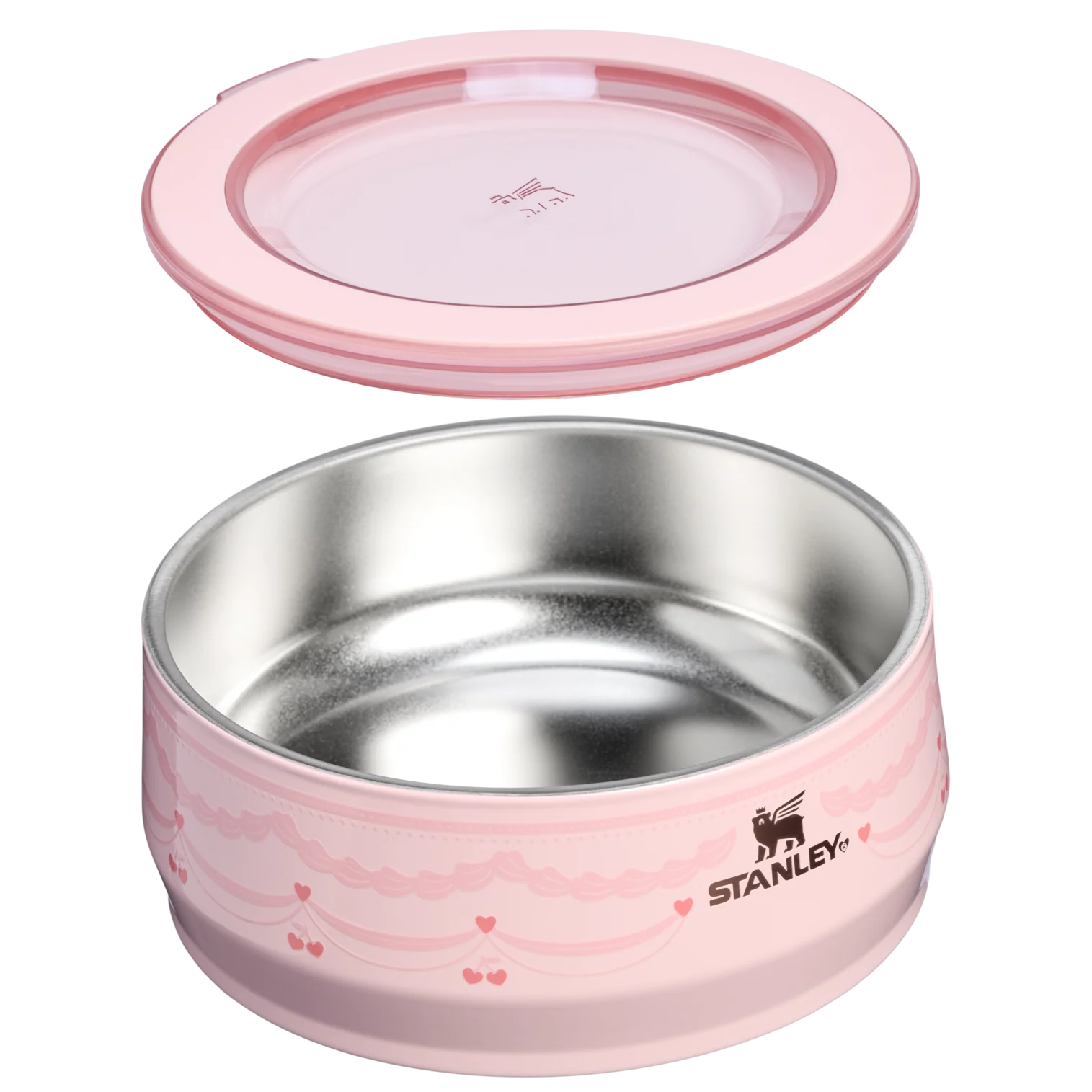 The Valentine’s Day Everyday Pet Bowl | 3-Cup | 24 OZ - Image 3